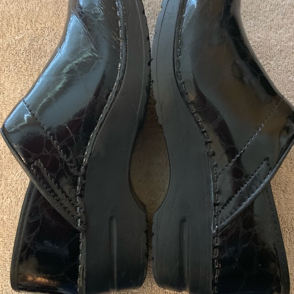 Sanita clogs - Picture 2 of 4